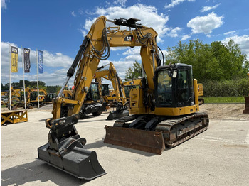 履带式挖掘机 CATERPILLAR 315FLCR