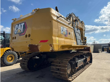 履带式挖掘机 CAT 374:图3 履带式挖掘机 CAT 374:图3