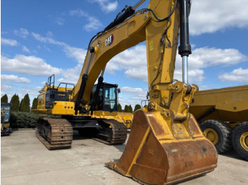 履带式挖掘机 CAT 374:图2 履带式挖掘机 CAT 374:图2