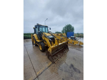 反铲装载机 CATERPILLAR 432F2