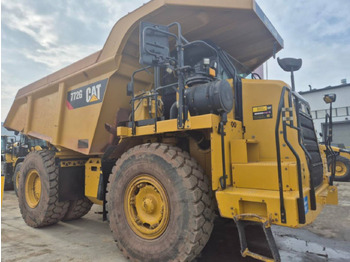 未铰接自卸车/ 运石车 CATERPILLAR 772