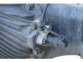 后轴 适用于 卡车 MAN HP-1352-04 28/21 X 3.00：图3