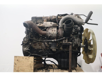 发动机 MERCEDES-BENZ