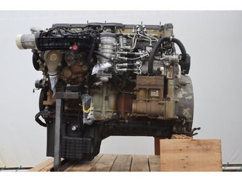 发动机 MERCEDES-BENZ