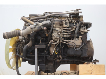 发动机 MERCEDES-BENZ