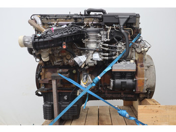 发动机 MERCEDES-BENZ