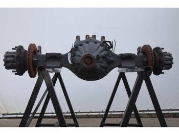 后轴 MERCEDES-BENZ