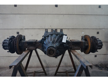 后轴 MERCEDES-BENZ