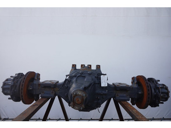 后轴 MERCEDES-BENZ