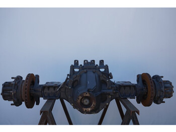 后轴 MERCEDES-BENZ