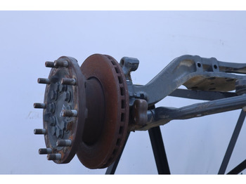 前轴 MERCEDES-BENZ