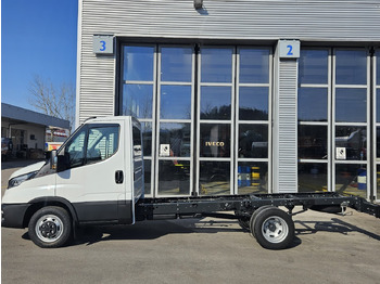IVECO Daily 35C16H3.0 租赁 IVECO Daily 35C16H3.0：图2