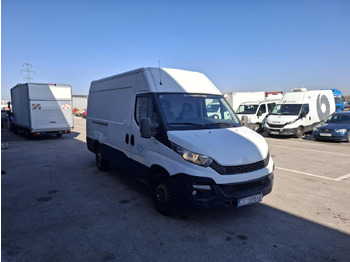 小型客车 IVECO Daily 35S13：图2