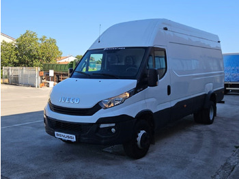 小型客车 IVECO Daily