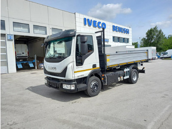 翻斗车 IVECO EuroCargo