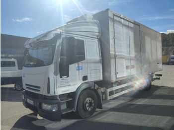 冷藏车 IVECO EuroCargo