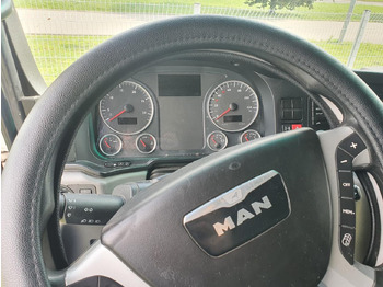 牵引车 MAN TGX 18.480 BLS：图4
