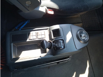 牵引车 MAN TGX 18.480 BLS：图3