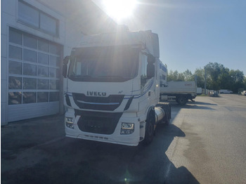 牵引车 IVECO Stralis 440