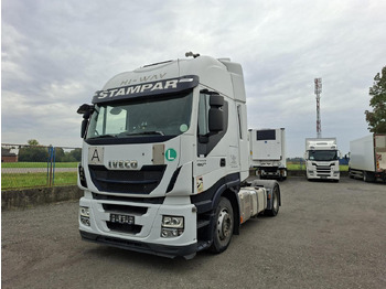 牵引车 IVECO Stralis 440