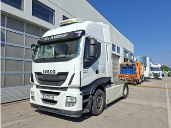 牵引车 IVECO Stralis 440