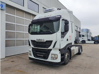 牵引车 IVECO Stralis 440