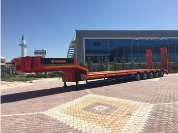 新的 低装载半拖车 Scorpion Trailer SCORPION TRAILER NEW 5 AXLE LOWBED SEMI TRAILER (MANUFACTURER COMPANY)：图2