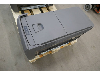 驾驶室 适用于 卡车 Scania S 500:图2 驾驶室 适用于 卡车 Scania S 500:图2