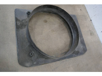 框架/ 底盘 VOLVO FL