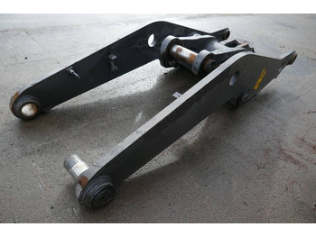 框架/ 底盘 VOLVO