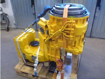 轮式装载机 VOLVO L220G