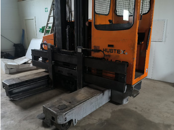 四向前移式叉车 HUBTEX MSU 30：图5
