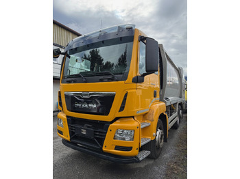 MAN TGS 26.360 6x2, E6, Geesinknorba Muell/Kehricht 租赁 MAN TGS 26.360 6x2, E6, Geesinknorba Muell/Kehricht:图2 MAN TGS 26.360 6x2, E6, Geesinknorba Muell/Kehricht 租赁 MAN TGS 26.360 6x2, E6, Geesinknorba Muell/Kehricht:图2