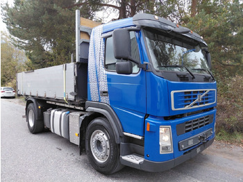 翻斗车 VOLVO FM 440