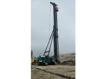 钻机 Woltman 90DR：图3
