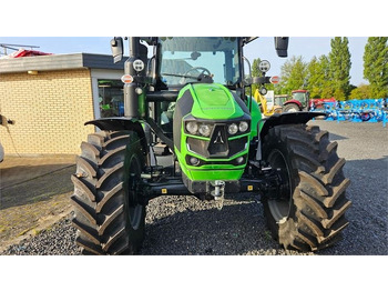 拖拉机 Deutz-fahr 5125 GS:图3 拖拉机 Deutz-fahr 5125 GS:图3