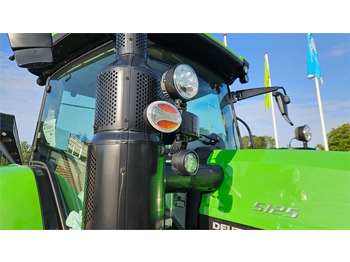 拖拉机 Deutz-fahr 5125 GS:图4 拖拉机 Deutz-fahr 5125 GS:图4