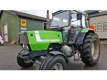 拖拉机 DEUTZ DX