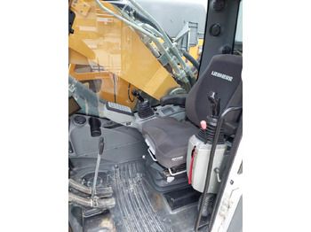 履带式挖掘机 2018 Liebherr R 926Compact:图5 履带式挖掘机 2018 Liebherr R 926Compact:图5