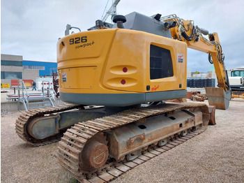 履带式挖掘机 2018 Liebherr R 926Compact:图4 履带式挖掘机 2018 Liebherr R 926Compact:图4