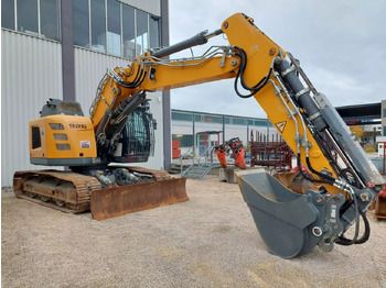 履带式挖掘机 2018 Liebherr R 926Compact:图2 履带式挖掘机 2018 Liebherr R 926Compact:图2