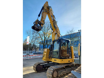 履带式挖掘机 CATERPILLAR 315FLCR