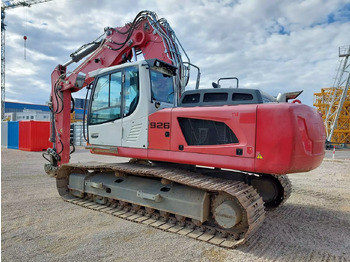 履带式挖掘机 2019 Liebherr R 926 SLC：图3