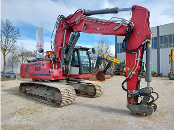 履带式挖掘机 2019 Liebherr R 926 SLC：图2
