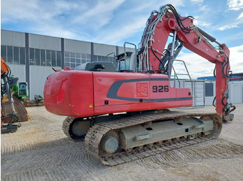 履带式挖掘机 2019 Liebherr R 926 SLC：图4