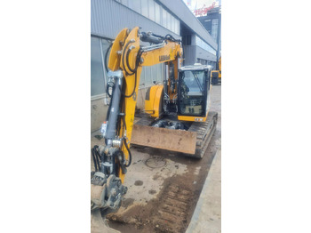 履带式挖掘机 LIEBHERR R 920