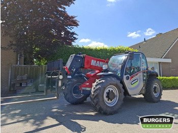 伸缩臂叉装车 MANITOU MT 930 H