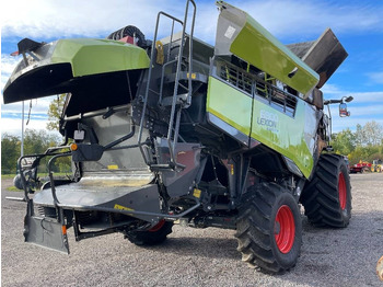 联合收割机 Claas Lexion 6800 Dismantled: only spare parts：图3