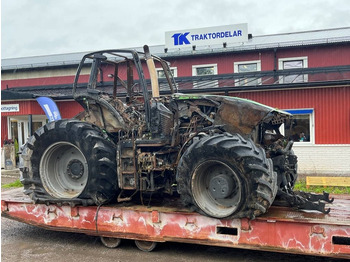 拖拉机 DEUTZ Agrotron