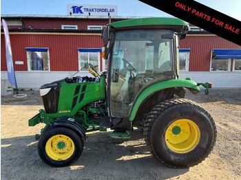 拖拉机 JOHN DEERE